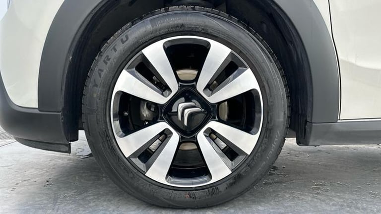 2024 Citroen C3 1.2 PureTech PLUS Hatchback 5dr Petrol Manual Euro 6 (s/s) (83 ps) Manual Hatchba...