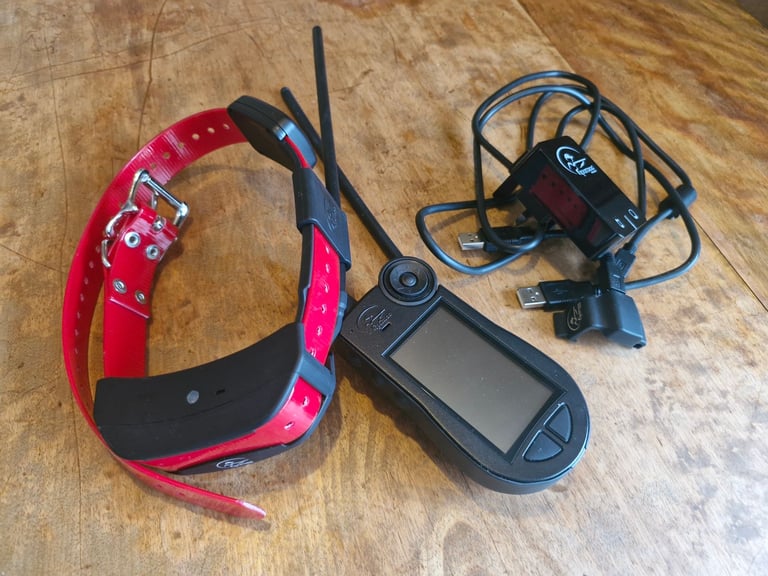 Sportdog TEK2.0L gps tracking system