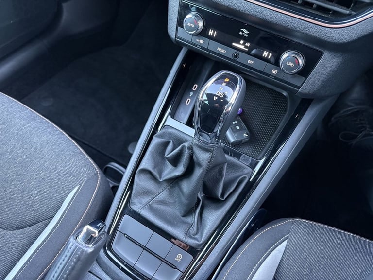 2021 Skoda Kamiq 1.0 TSI SE L SUV 5dr Petrol DSG Euro 6 (s/s) (110 ps) HATCHBACK Petrol Automatic