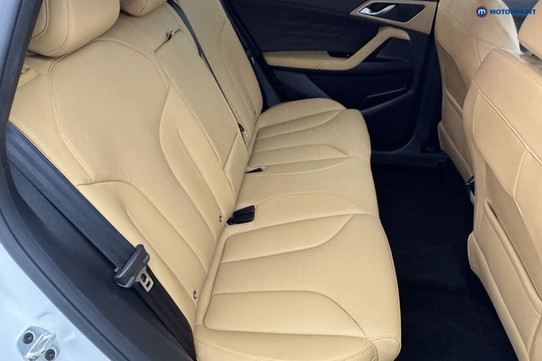 2025 MG MG HS 1.5 T-GDI Trophy 5dr DCT SUV Petrol Automatic