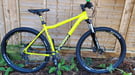 Voodoo Bizango MTB Bike (Serviced)