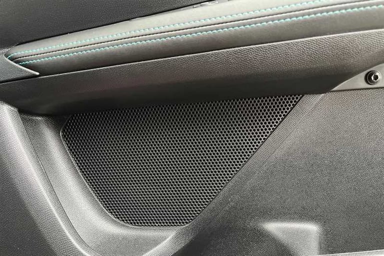 2021 Peugeot 3008 1.2 PureTech Allure Premium 5dr HATCHBACK PETROL Manual