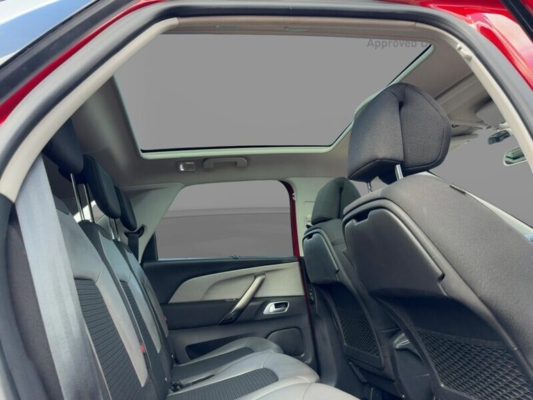 2019 Citroen C4 PureTech Flair MPV Petrol Manual
