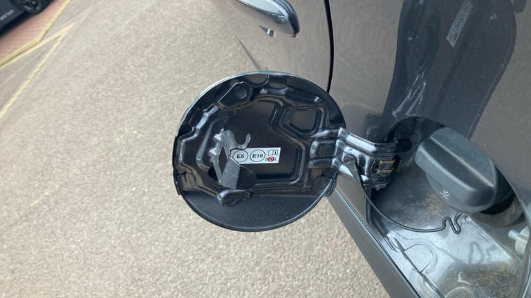 2025 Toyota Yaris Cross 1.5 Hybrid Icon 5dr CVT Hybrid Estate Estate Hybrid Automatic