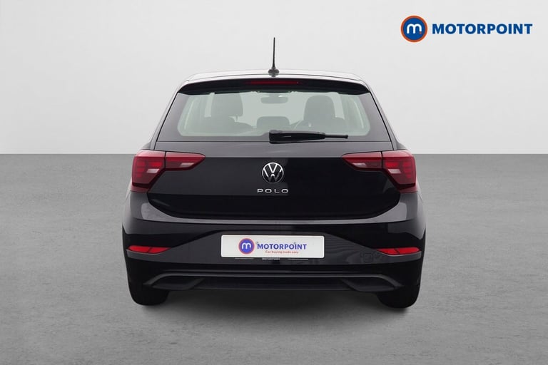 2024 Volkswagen Polo 1.0 TSI Life 5dr Hatchback Petrol Manual