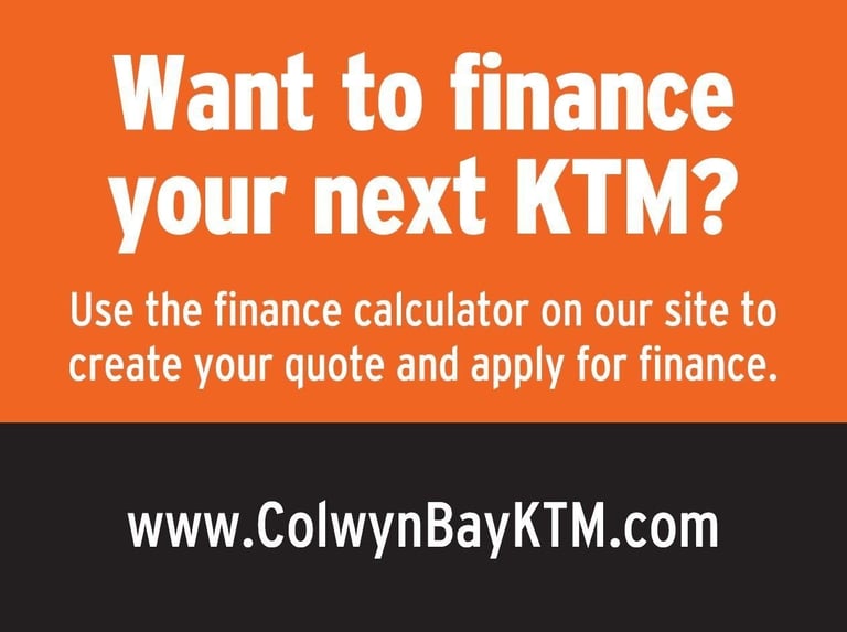 2026 NEW KTM 250 XC-W, BRAND NEW MODEL, Family Run Business