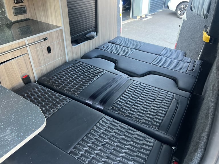 2020 Ford Transit Custom 2.0 EcoBlue 130ps Low Roof D/Cab Limited Van PANEL VAN Diesel Manual
