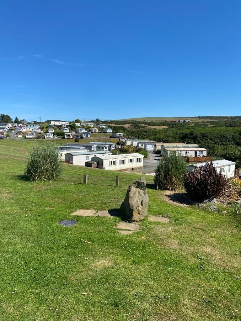 Willerby Malton in Dumfries  - Lodge / Caravan 