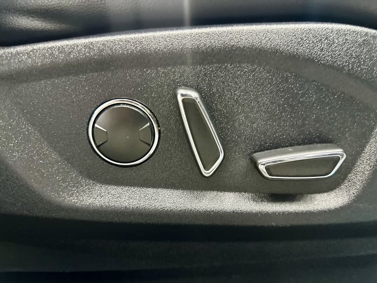 2016 Ford Edge 2.0 TDCi 210 Sport 5dr Powershift ESTATE DIESEL Automatic