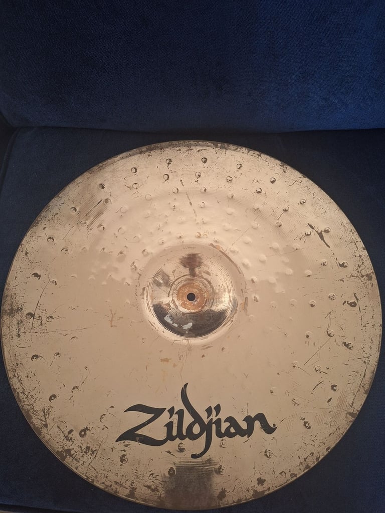 Zildijan 20" ZBT Ride Cymbal 
