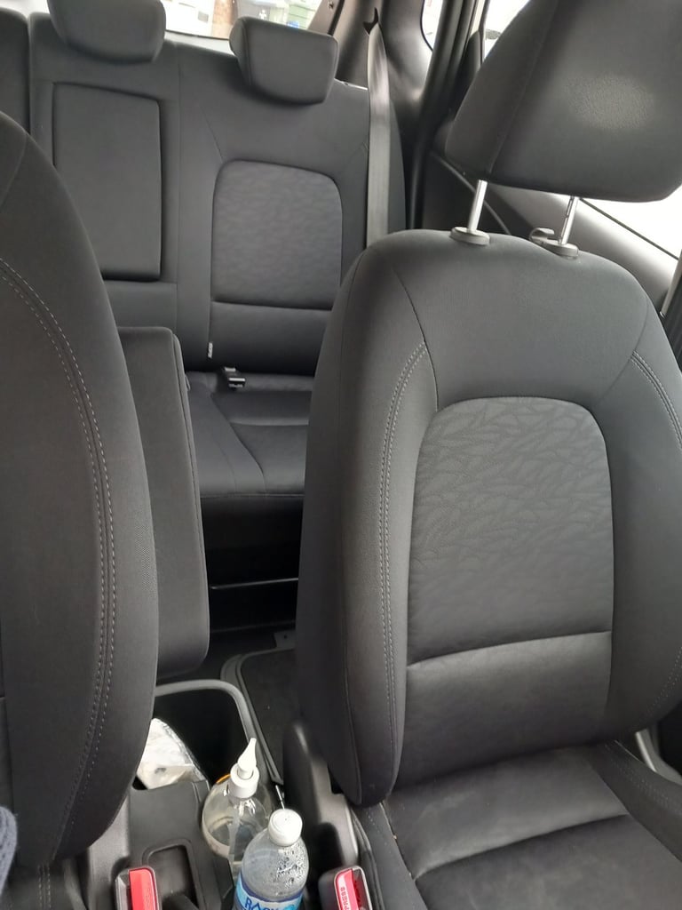 Hyundai, IX20, MPV, 2014, Manual, 1396 (cc), 5 doors
