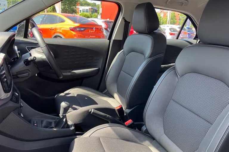 2024 MG MG3 1.5 VTi-TECH Exclusive Nav Hatchback 5dr Petrol Manual Euro 6 (s/s) (106 ps Hatchback...