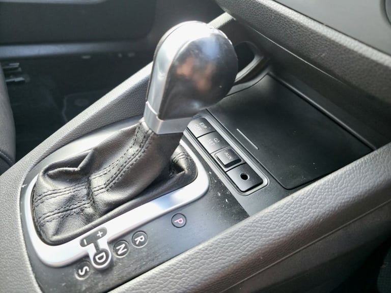 2007 VOLKSWAGEN GOLF 2.0 TFSI GTI HATCHBACK 5DR PETROL DSG Leather  Sunroof