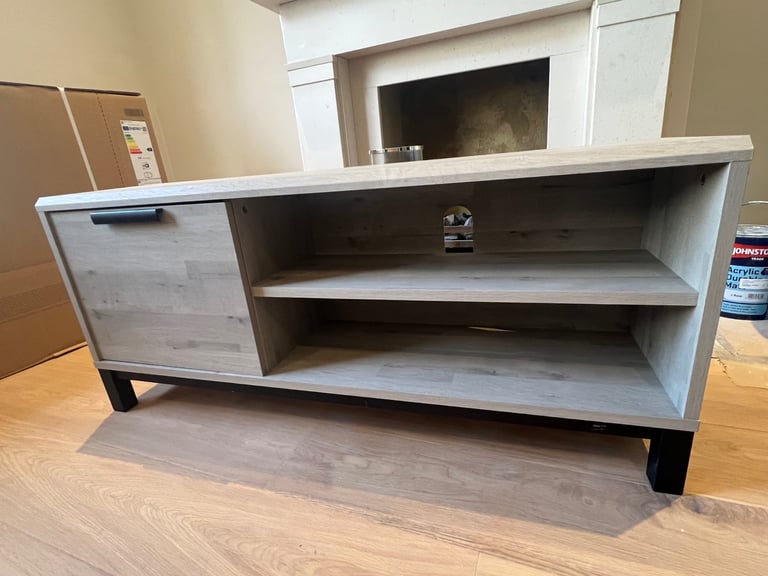 image for TV Stand (Next) 