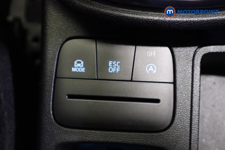 2018 Ford Fiesta 1.5 EcoBoost ST-3 5dr Hatchback Petrol Manual