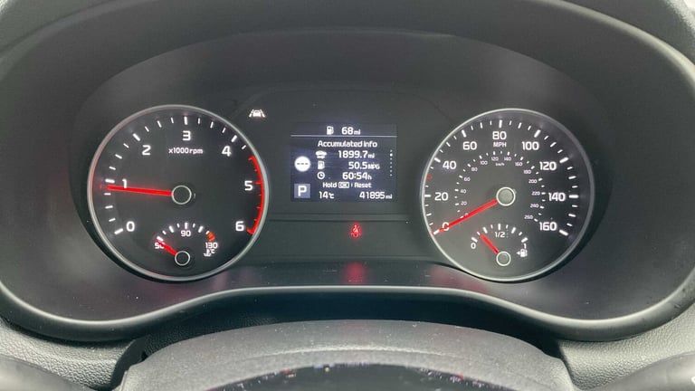 2021 Kia Sportage 1.6 CRDi 48V ISG 2 5dr DCT Auto ESTATE DIESEL Automatic