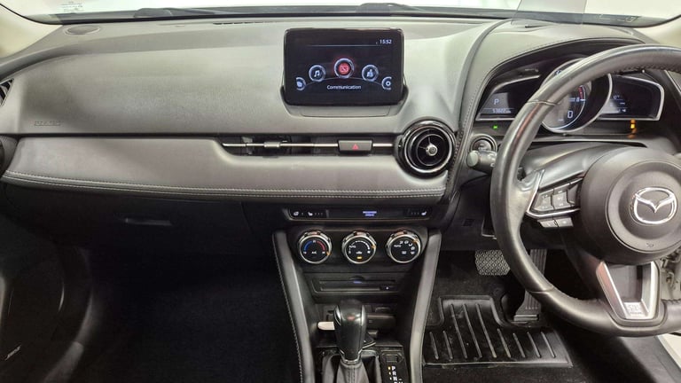 2019 Mazda CX-3 2.0 Sport Nav + 5dr Auto Hatchback Petrol Automatic