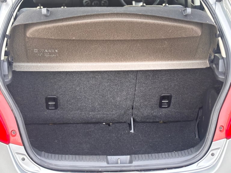 Mazda, 2, Hatchback, 2010, Manual, 1349 (cc), 5 doors