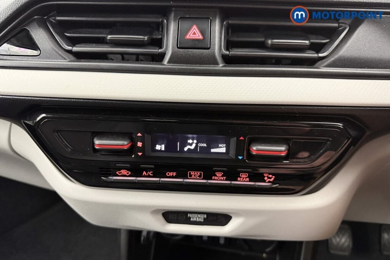 2025 Suzuki Swift 1.2 Mild Hybrid Motion 5dr HATCHBACK PETROL Manual