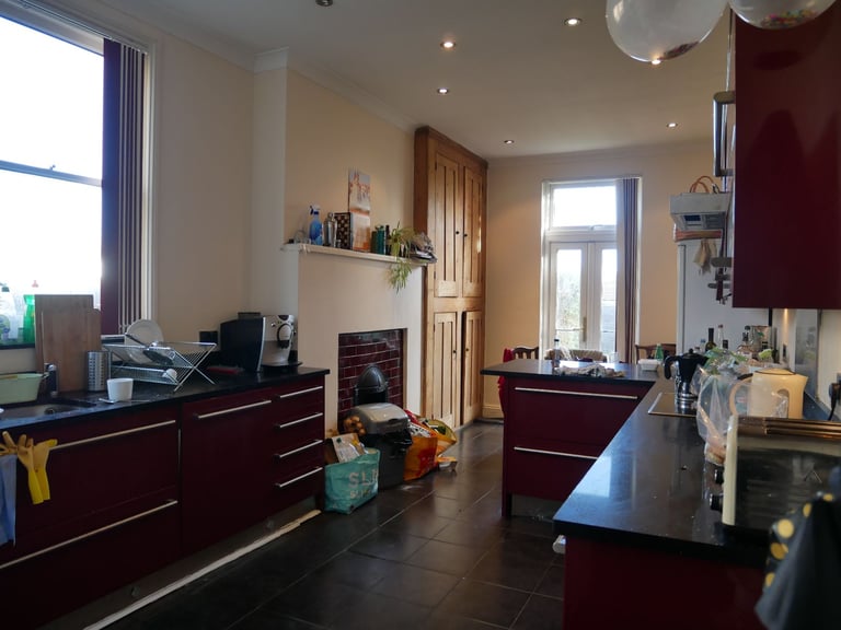 Beautiful Edwardian Property 