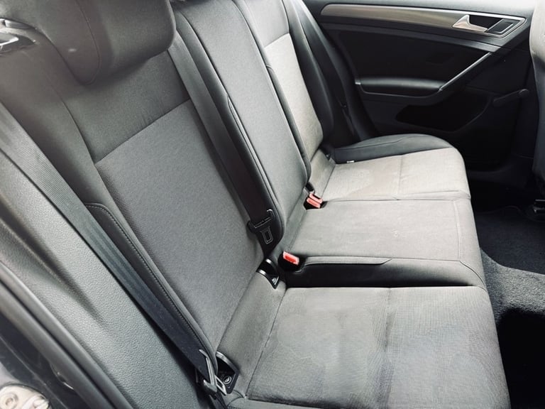 Volkswagen Golf S TSI BLUEMOTION TECHNOLOGY