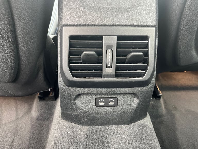  BMW 1 Series Sports Hatch 1.5 118i M Sport lcp Hatchback 5dr Petrol Manual