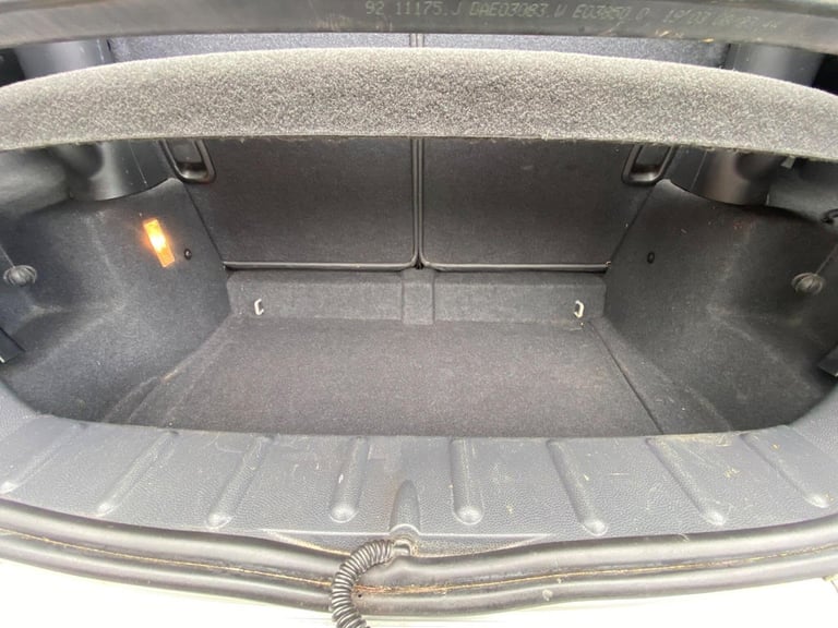 2008 MINI Convertible 1.6 One Sidewalk Euro 4 2dr Convertible Petrol Manual