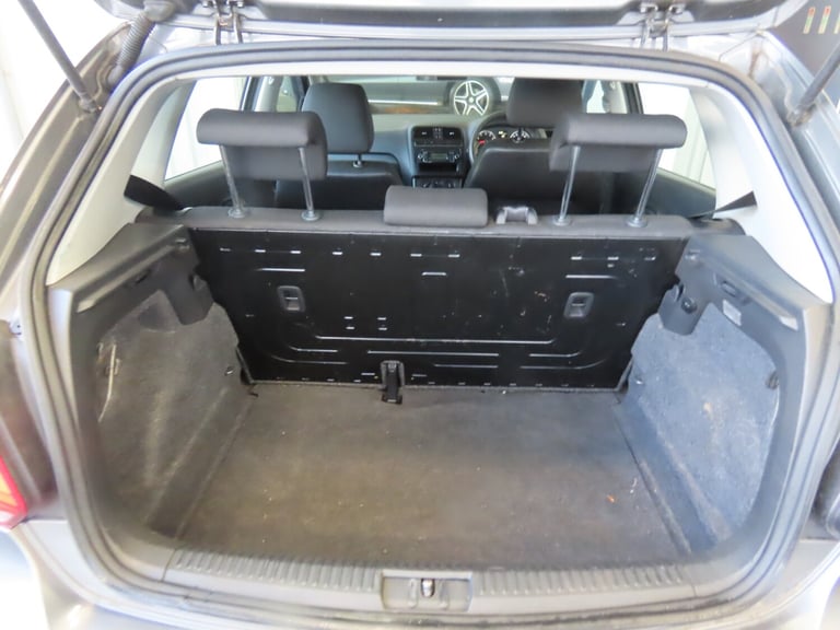 2010 Volkswagen Polo 1.2 S Hatchback 5dr Petrol Manual Euro 5 (70 ps) Petrol