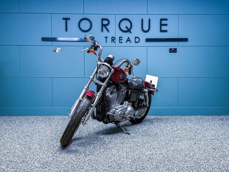 2001 51 HARLEY-DAVIDSON XLH 883 HUGGER - 279 GENUINE MILES - FUTURE INVESTMENT