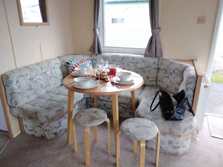 To let 6 birth caravan to let porthcawl parkdean trecco bay 