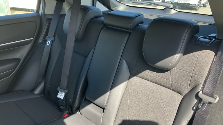 2022 Honda HR-V 1.5 eHEV Advance 5dr CVT Hybrid Hatchback Hatchback Hybrid Automatic