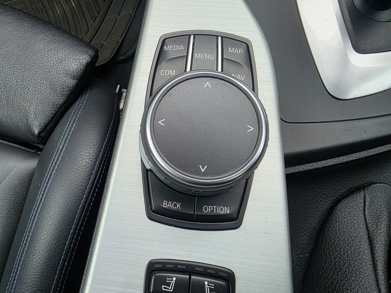 2018 BMW 4 Series 440i M Sport 2dr Auto [Professional Media] CONVERTIBLE Petrol Automatic