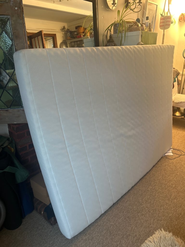 image for Double IKEA mattress