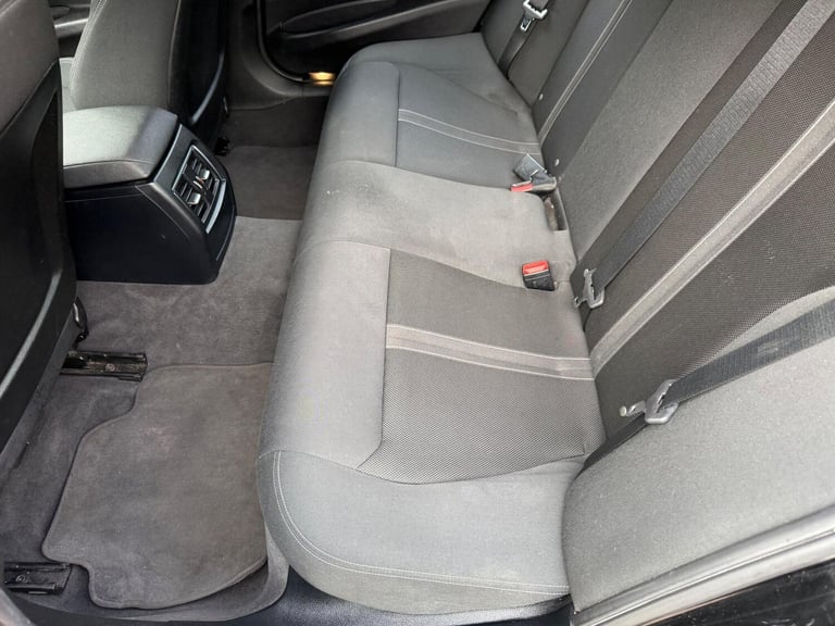 2015 BMW 3 Series 1.5 318i Sport Saloon 4dr Petrol Manual Euro 6 (s/s) (136 ps) SALOON Petrol Manual