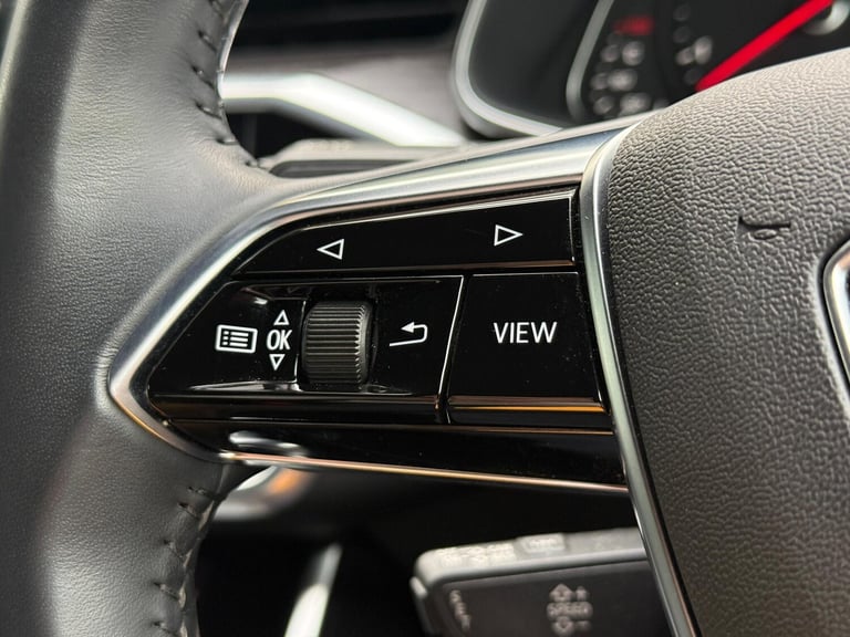  Audi A6 Allroad 3.0 TDI V6 50 Sport Estate 5dr Diesel Tiptronic quattro Euro 6 (s/s) (286 p Dies...