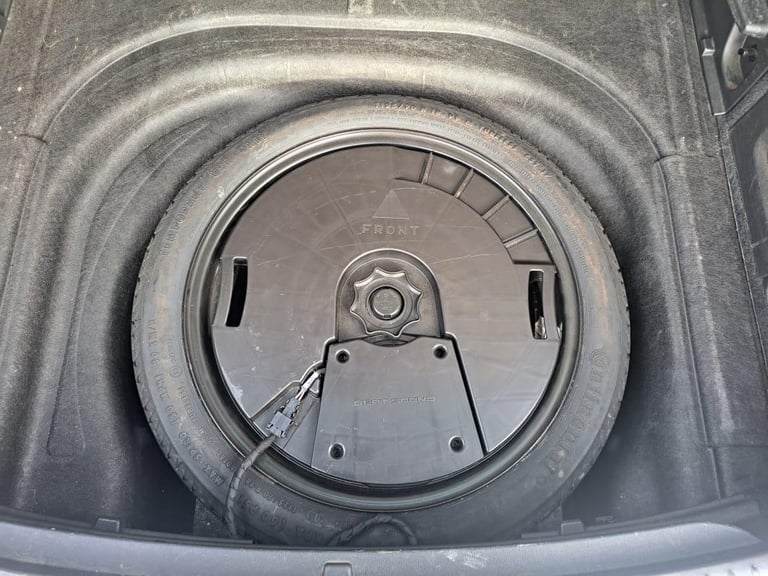 2016 SEAT Leon 2.0 TDI FR Sport Tourer Euro 6 (s/s) 5dr ESTATE Diesel Manual