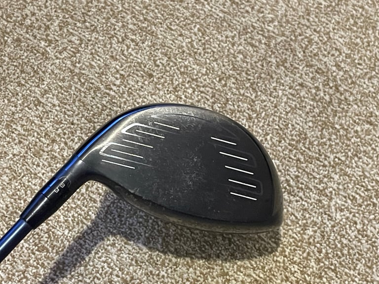 Titleist 917 D3 Driver