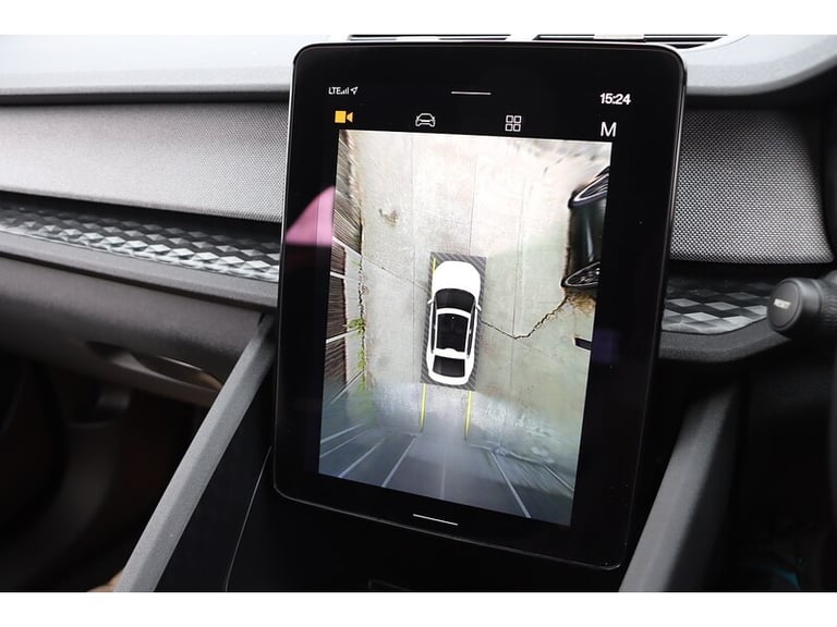 2023 Polestar Polestar 2 Long Range Hatchback Electric Automatic