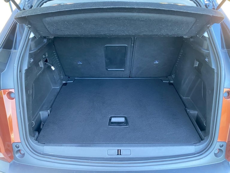 2020 Peugeot 3008 1.5 BlueHDi Allure Euro 6 (s/s) 5dr HATCHBACK Diesel Manual