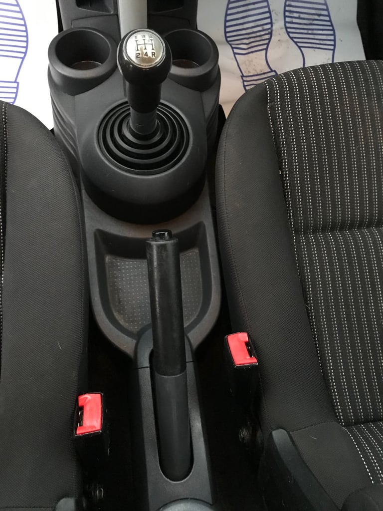 2008 Mitsubishi Colt, 1.1 Petrol (Perfect Engine)
