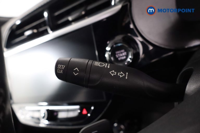 2022 Vauxhall Corsa 1.2 Turbo Ultimate 5dr Auto Hatchback Petrol Automatic