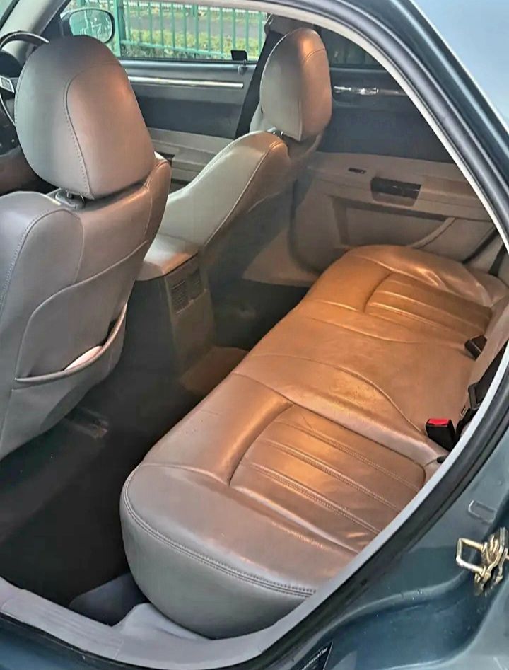 Chrysler, 300C, Estate, 2007, Other, 2987 (cc), 5 doors