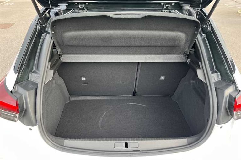 2023 Vauxhall Corsa 1.2 Turbo GS Hatchback 5dr Petrol Manual Euro 6 (s/s) (100 ps) Hatchback Petr...