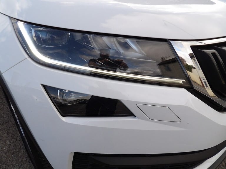 2020 Skoda Kodiaq 2.0 TDI SE L 4x4 5dr DSG [7 Seat] ESTATE DIESEL Automatic