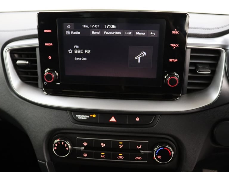 2023 Kia XCeed 1.5 T-GDi 2 SUV 5dr Petrol Manual Euro 6 (s/s) (158 bhp) HATCHBACK Petrol Manual