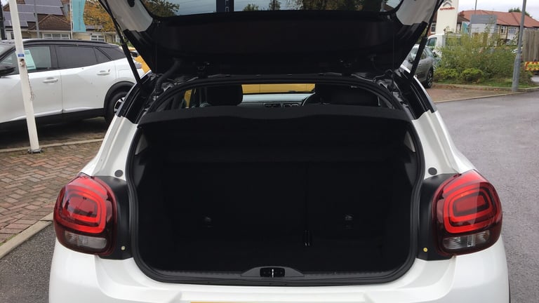2023 Citroen C3 1.2 PureTech C-Series Edition Hatchback 5dr Petrol Manual Euro 6 (s/s) (83  Hatch...