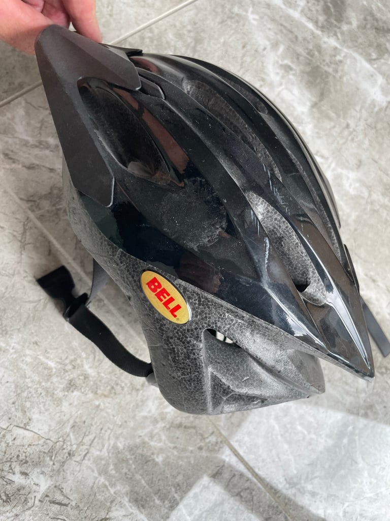 image for Cycle Helmet 