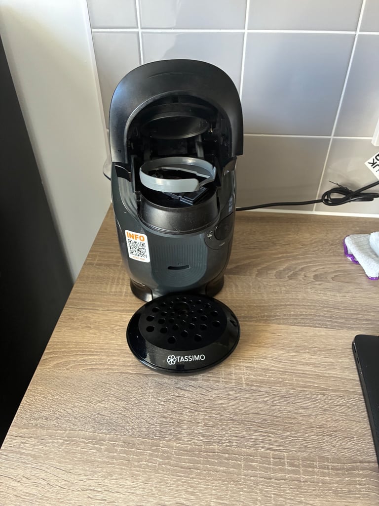 Bosch Tassimo