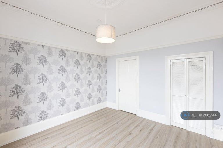 1 bedroom flat in Shettleston Road, Glasgow, G32 (1 bed) (#2662144)
