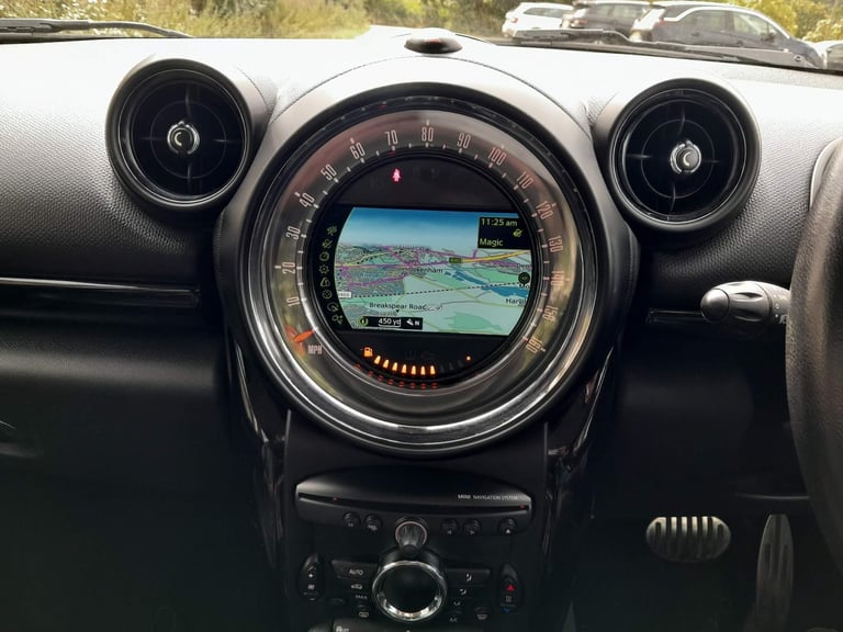 2016 Mini Countryman 2.0 Cooper SD Auto ALL4 Euro 5 5dr Diesel